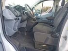 2017 Ford Transit T-350 White vin: 1FBZX2YM2HKA84106