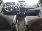 2017 Ford Transit T-350 White vin: 1FBZX2YM2HKA84106