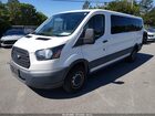 2018 Ford Transit-350 Xl White vin: 1FBZX2ZM0JKB36062 2018 Ford Transit-350 Xl White vin: 1FBZX2ZM0JKB36062