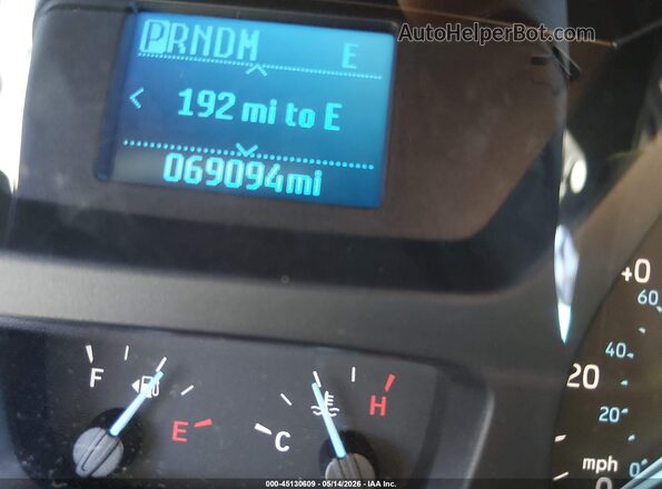 1FBZX2ZM0JKB36062 2018 FORD TRANSIT-350 White 