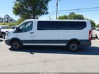 2018 Ford Transit-350 Xl White vin: 1FBZX2ZM0JKB36062 2018 Ford Transit-350 Xl White vin: 1FBZX2ZM0JKB36062