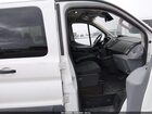 2018 Ford Transit-350 Xl Белый vin: 1FBZX2ZM1JKB36037