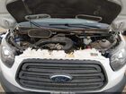 2018 Ford Transit-350 Xl Белый vin: 1FBZX2ZM1JKB36037