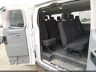 2018 Ford Transit-350 Xl Белый vin: 1FBZX2ZM1JKB36037