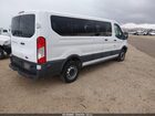 2018 Ford Transit-350 Xl Белый vin: 1FBZX2ZM1JKB36037