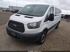 2018 Ford Transit-350 Xl Белый vin: 1FBZX2ZM1JKB36037