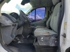 2017 Ford Transit T-350 White vin: 1FBZX2ZM2HKB13490