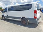 2017 Ford Transit T-350 White vin: 1FBZX2ZM2HKB13490