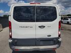 2017 Ford Transit T-350 White vin: 1FBZX2ZM2HKB13490
