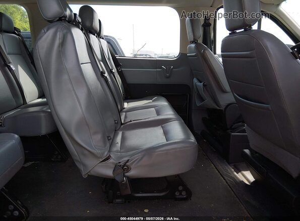 1FBZX2ZM4HKA18378 2017 FORD TRANSIT-350 Black VIN sticker view
