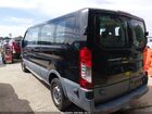 2017 Ford Transit-350 Xl Black vin: 1FBZX2ZM4HKA18378
