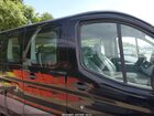 2017 Ford Transit-350 Xl Black vin: 1FBZX2ZM4HKA18378