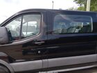 2017 Ford Transit-350 Xl Black vin: 1FBZX2ZM4HKA18378