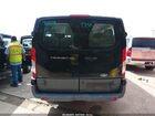 2017 Ford Transit-350 Xl Black vin: 1FBZX2ZM4HKA18378