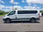 2016 Ford Transit-350 Xl White vin: 1FBZX2ZM5GKB42044
