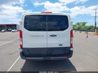 2016 Ford Transit-350 Xl White vin: 1FBZX2ZM5GKB42044