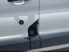 2016 Ford Transit-350 Xl White vin: 1FBZX2ZM5GKB42044