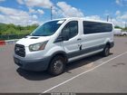 2016 Ford Transit-350 Xl White vin: 1FBZX2ZM5GKB42044