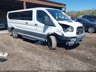 2017 Ford Transit-350 Xlt White vin: 1FBZX2ZM5HKA60171