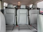 2019 Ford Transit T-350 White vin: 1FBZX2ZM5KKA52112