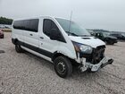 2019 Ford Transit T-350 White vin: 1FBZX2ZM5KKA52112