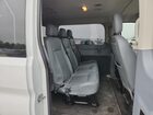 2019 Ford Transit T-350 White vin: 1FBZX2ZM5KKA52112