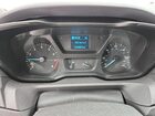 2019 Ford Transit T-350 White vin: 1FBZX2ZM5KKA52112