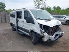 2016 Ford Transit-350 Xl Белый vin: 1FBZX2ZM7GKA26831