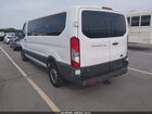 2018 Ford Transit-350 Xl Белый vin: 1FBZX2ZM7JKB36060