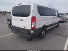 2018 Ford Transit-350 Xl Белый vin: 1FBZX2ZM7JKB36060
