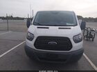 2018 Ford Transit-350 Xl Белый vin: 1FBZX2ZM7JKB36060
