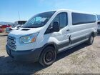 2016 Ford Transit-350 Xlt Белый vin: 1FBZX2ZM8GKA65363