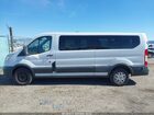 2016 Ford Transit-350 Xlt Белый vin: 1FBZX2ZM8GKA65363