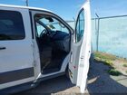 2016 Ford Transit-350 Xlt Белый vin: 1FBZX2ZM8GKA65363