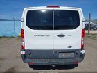 2016 Ford Transit-350 Xlt Белый vin: 1FBZX2ZM8GKA65363