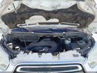 2016 Ford Transit-350 Xlt Белый vin: 1FBZX2ZM8GKA65363