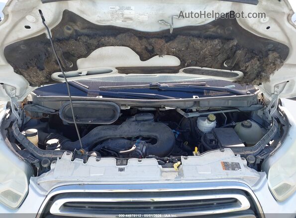 1FBZX2ZM8GKA65363 2016 FORD TRANSIT-350 Белый Вид сзади