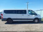 2016 Ford Transit-350 Xlt Белый vin: 1FBZX2ZM8GKA65363