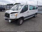 2019 Ford Transit-350 Xlt White vin: 1FBZX2ZM9KKA75795