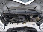 2019 Ford Transit-350 Xlt White vin: 1FBZX2ZM9KKA75795
