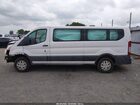 2019 Ford Transit-350 Xlt White vin: 1FBZX2ZM9KKA75795