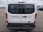 2019 Ford Transit-350 Xlt White vin: 1FBZX2ZM9KKA75795