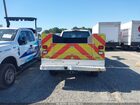 2017 Ford F-250 Xl Белый vin: 1FD7W2B60HEE06171