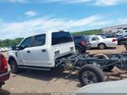 2019 Ford F-250 Xl White vin: 1FD7W2BT0KEG56040