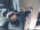 2019 Ford F-250 Xl White vin: 1FD7W2BT0KEG56040
