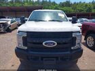 2019 Ford F-250 Xl White vin: 1FD7W2BT0KEG56040