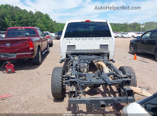 1FD7W2BT0KEG56040 2019 FORD F-250 White 