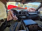 2021 Ford F250 Super Duty Красный vin: 1FD7W2BT1MED11859