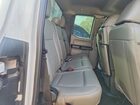 2022 Ford F-250 Sd Utility Truck * Prior Fleet * Белый vin: 1FD7X2A62NEF90782