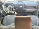2022 Ford F-250 Sd Utility Truck * Prior Fleet * Белый vin: 1FD7X2A62NEF90782